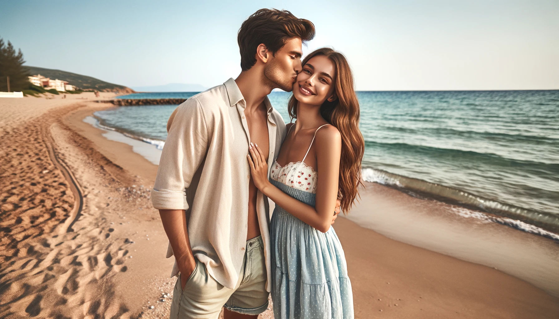 From Connection to Satisfaction: Unraveling the Link between Intimacy and Sexual Health