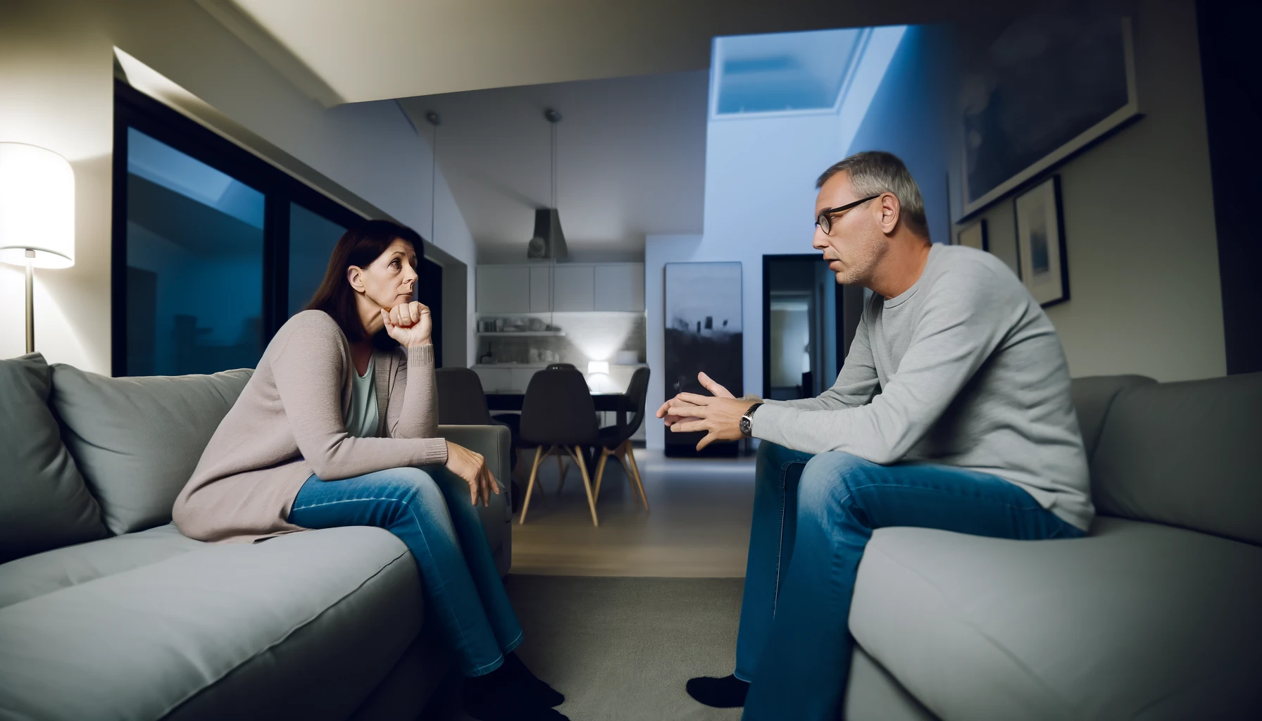 Understanding the Impact of Mental Health on Sexual Satisfaction