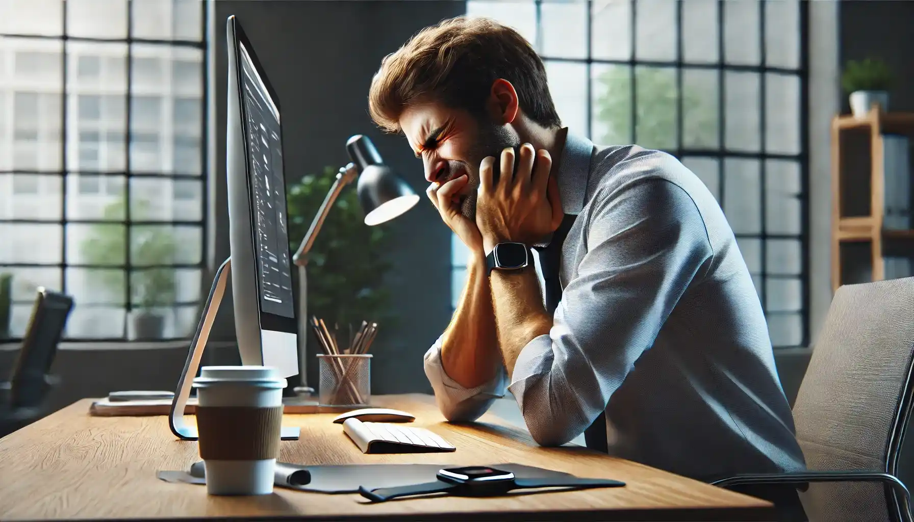 5 Unexpected Habits That Affect Men's Health (and How to Change Them)